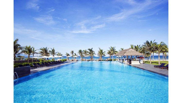 Melia Resort Đà Nẵng Có Gì Ngọt Ngào Mà Ai Đến Cũng Say